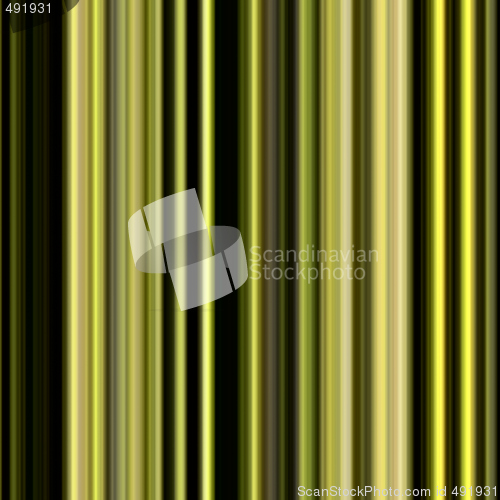Image of Streaks of multicolored light