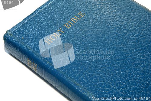 Image of Bible