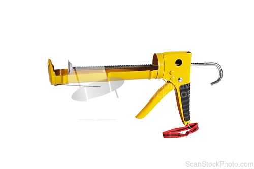 Image of Mounting gun for sealant.