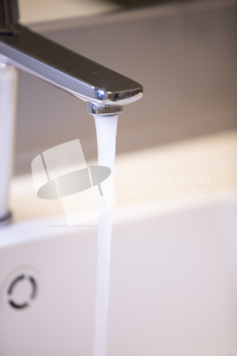 Image of Tap Water