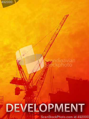 Image of Construction industry