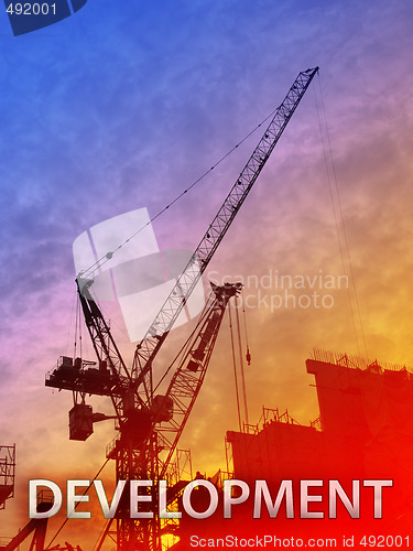 Image of Construction industry