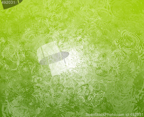 Image of Swirly grunge