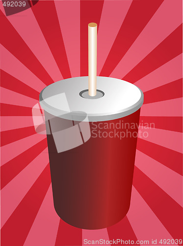 Image of Soda soft drinks