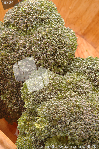 Image of broccoli 267