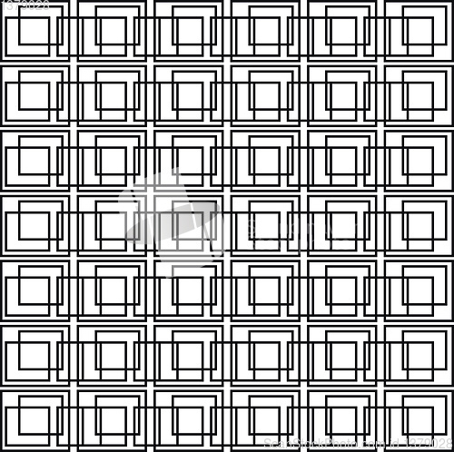 Image of Abstract background vector illustration on white background