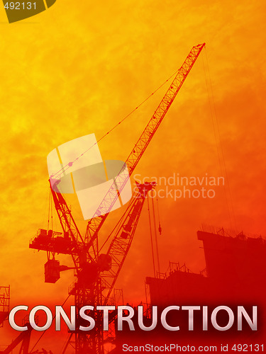 Image of Construction industry