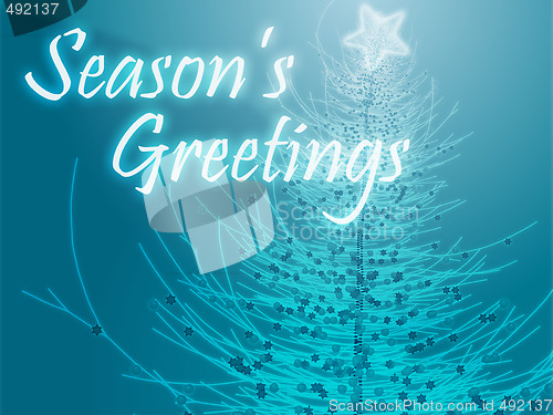 Image of Seasons Greetings