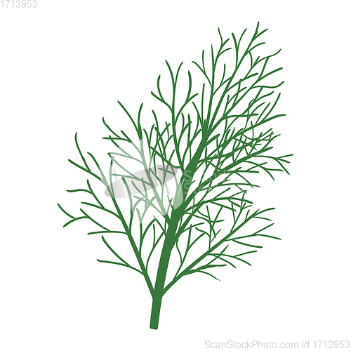 Image of Dill icon