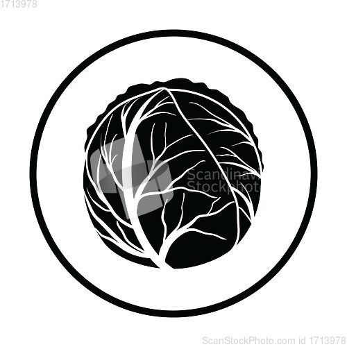 Image of Cabbage icon