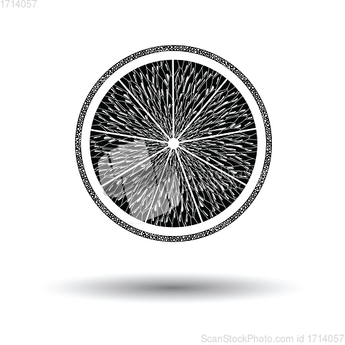 Image of Icon of Orange