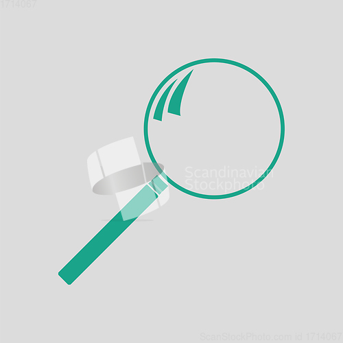 Image of Loupe icon