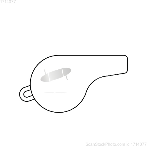 Image of Whistle icon