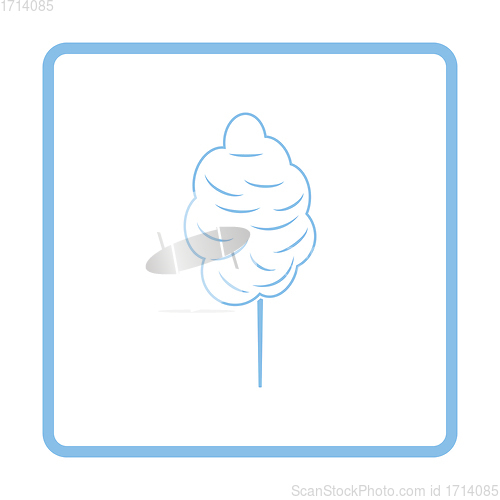 Image of Cotton candy icon