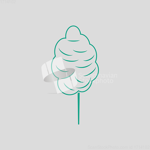 Image of Cotton candy icon