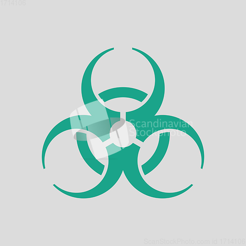 Image of Biohazard icon