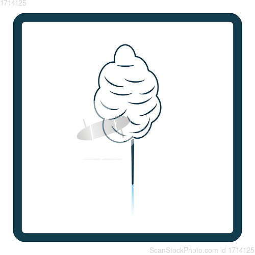 Image of Cotton candy icon