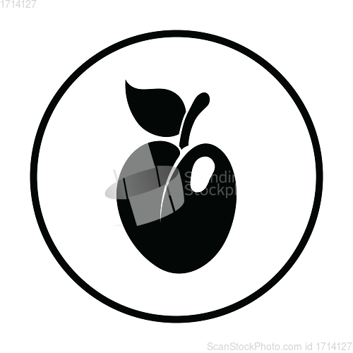 Image of Icon of Plum 