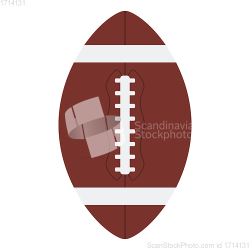 Image of American football icon
