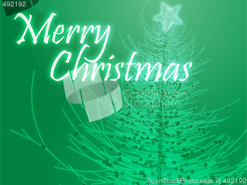 Image of Merry Christmas