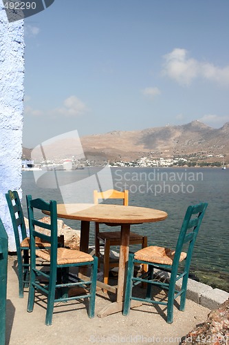 Image of seaview reastaurant