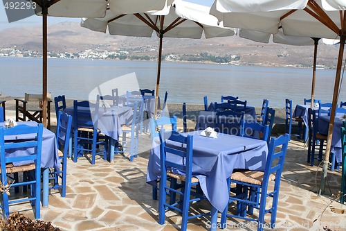 Image of taverna