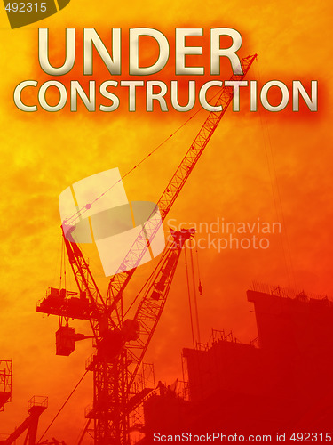 Image of Construction industry