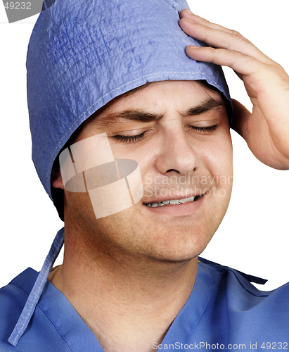 Image of Surgeon