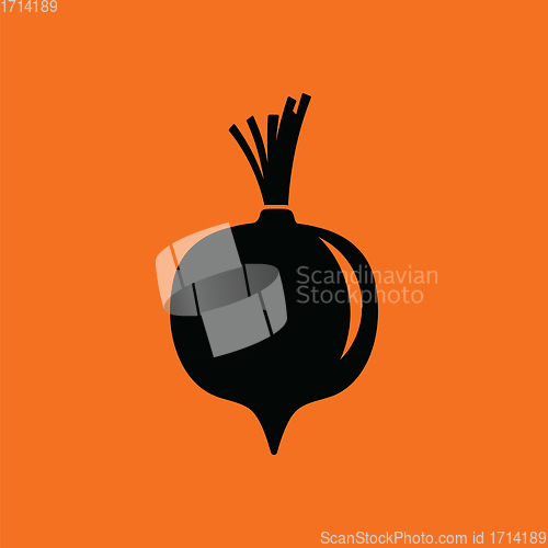 Image of Beetroot  icon