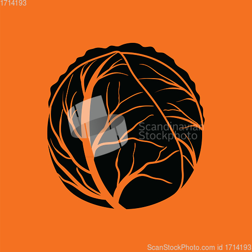 Image of Cabbage icon