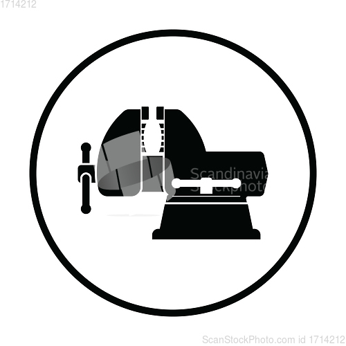 Image of Vise icon