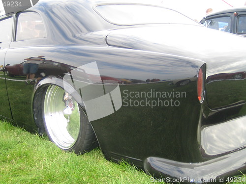 Image of Volvo Amazon