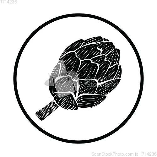 Image of Artichoke icon