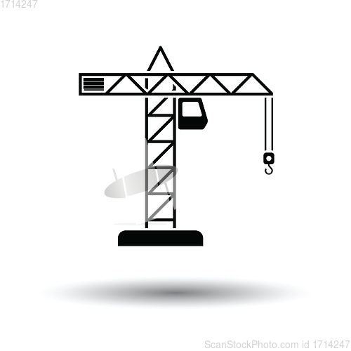 Image of Icon of crane