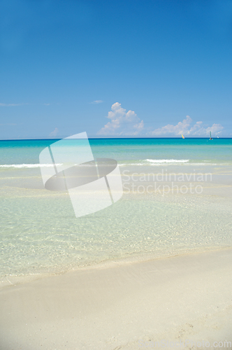 Image of Beach Varadero Cuba