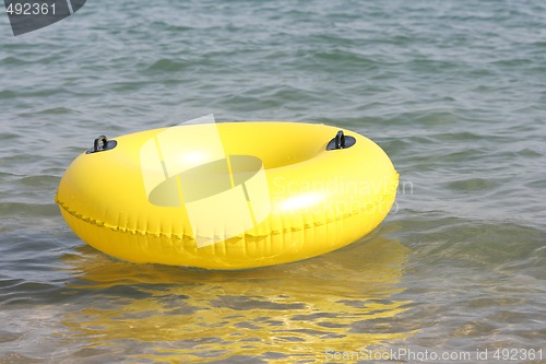 Image of Inflatable