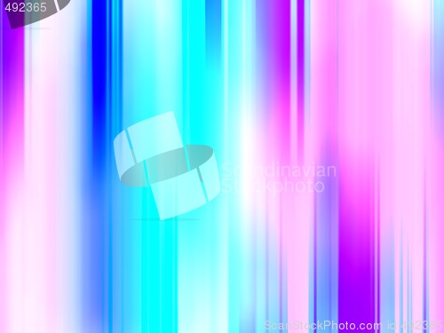Image of Color stripes
