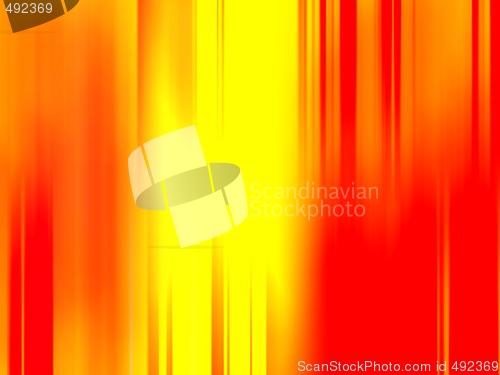 Image of Color stripes