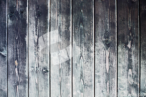 Image of Wooden grunge door texture background.