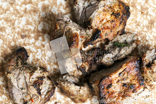 Image of Pork meat