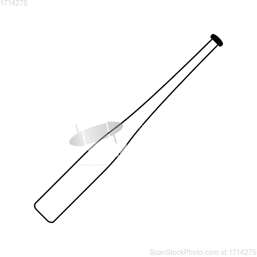 Image of Baseball bat icon