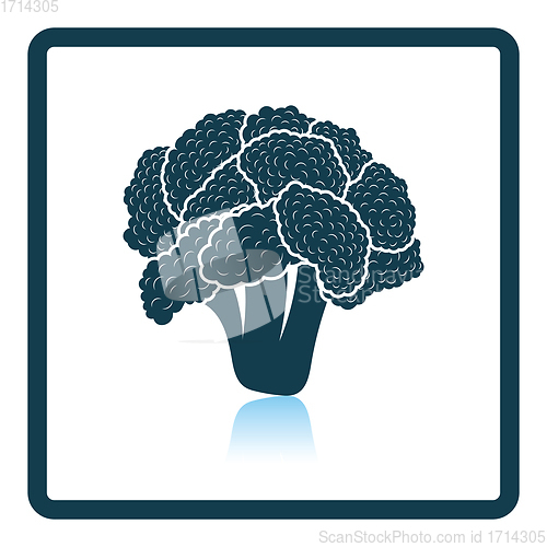 Image of Cauliflower icon