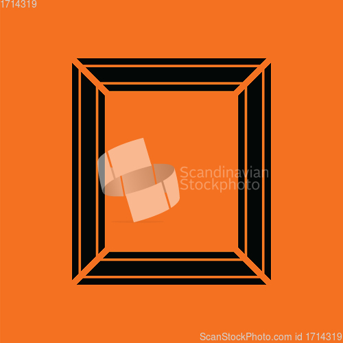 Image of Picture frame icon
