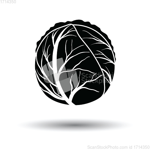Image of Cabbage icon