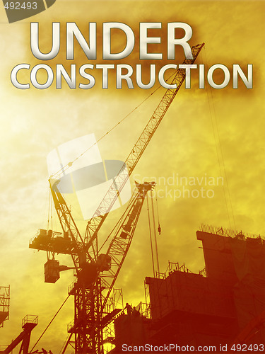 Image of Construction industry