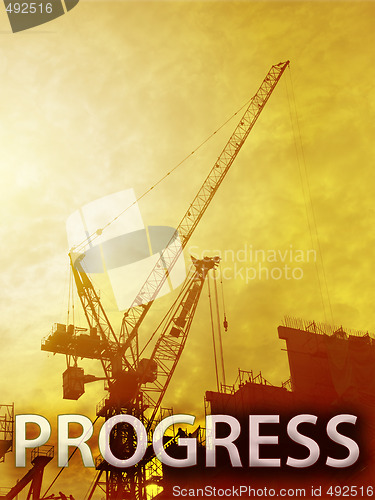 Image of Construction industry