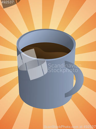 Image of Coffee mug