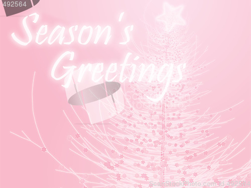 Image of Seasons Greetings