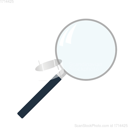 Image of Loupe icon