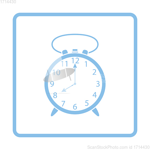 Image of Alarm clock icon